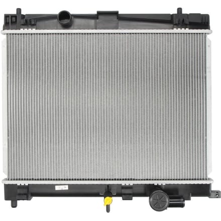 Radiator, motorkoeling KOYORAD PL012511