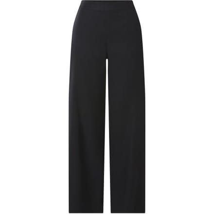 esmara Dames broek (Zwart, 34)