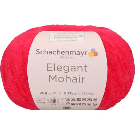 Schachenmayr Elegant Mohair - Kleur 00034