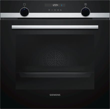 iQ500, Oven 60 cm, 7 syst, ecoClean