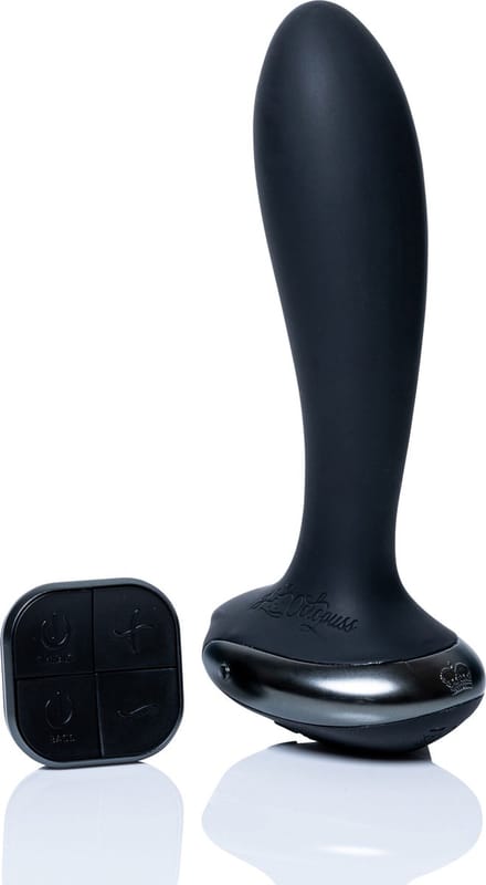 Hot Octopuss - PleX With Flex Prostate Stimulator