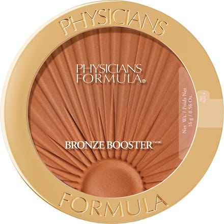 Physicians Formula Bronzer Bronze Booster Sun Dames 16 g