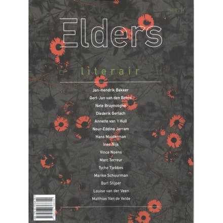 Elders Literair / 2025-5
