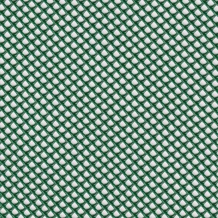 Tenax Jolly ruitvormig net - groen, 1 x 30 m