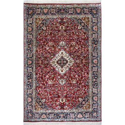 Vloerkleed Kashan | Casa Caron