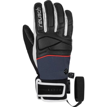 Handschoenen Reusch Mikaela Shiffrin R-tex® Xt