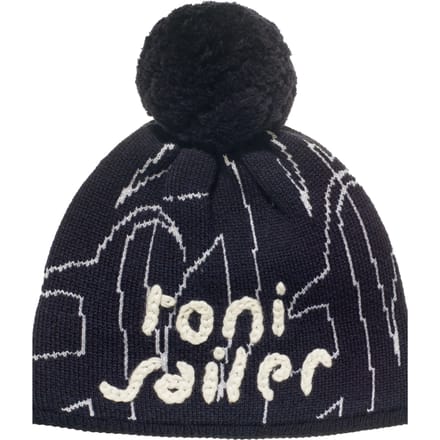 Toni Sailer Womens Ada