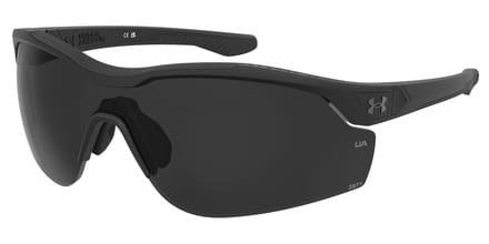 Under Armour UA YARD PRO 2 Matte black 99/1/125 MAN Zonnebrillen