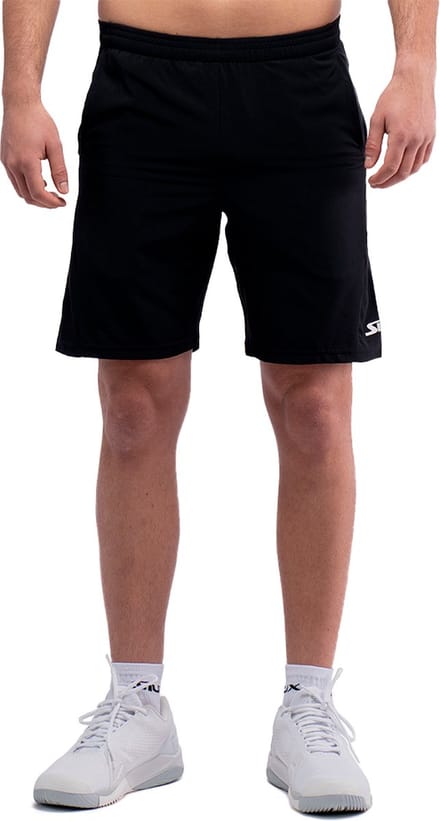 Siux Short Cold Climate Black
