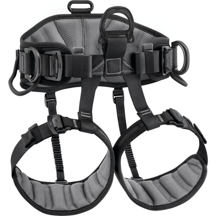 PETZL AVAO® SIT 1 Black