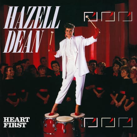 Heart First (Deluxe Edition)