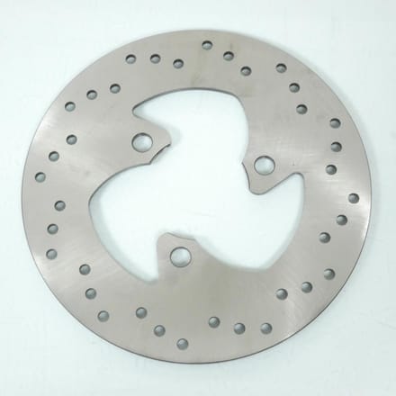 Disque de frein Newfren pour Scooter MBK 100 Nitro 2000 à 2002 Neuf