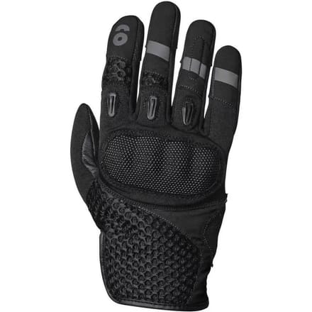 Zomer motorhandschoenen GMS Tyrus SF