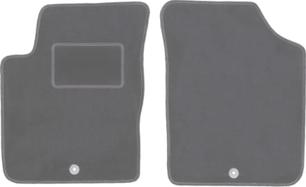 Automatten voor: Kia Picanto I hatchback (2003-2011)