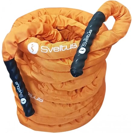 Battle rope premium Sveltus 38mm-15m