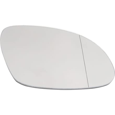Spiegelglas, buitenspiegel BLIC 6102-02-4301092P rechts