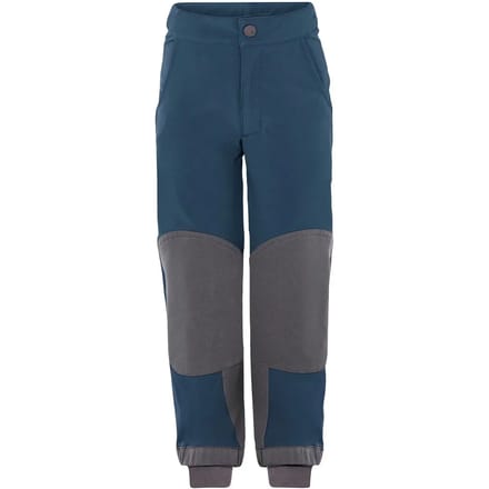 Kinderbroeken VAUDE Caprea Stretch SF