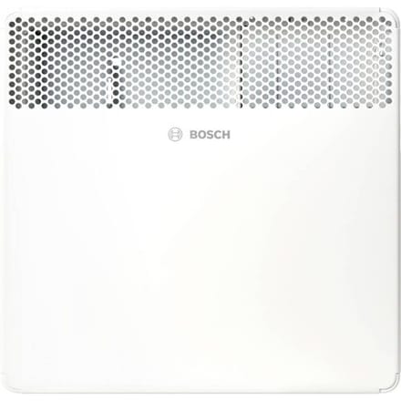 Bosch Home Comfort HC4000-10 Convector 1000 W Wit