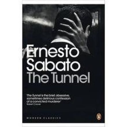 De Tunnel door Ernesto Sabato Paperback Boek 9780141194547