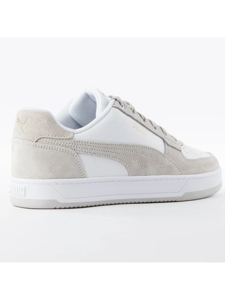 Puma Select Caven 2.0 Mono Schoenen Wit EU 42 Man