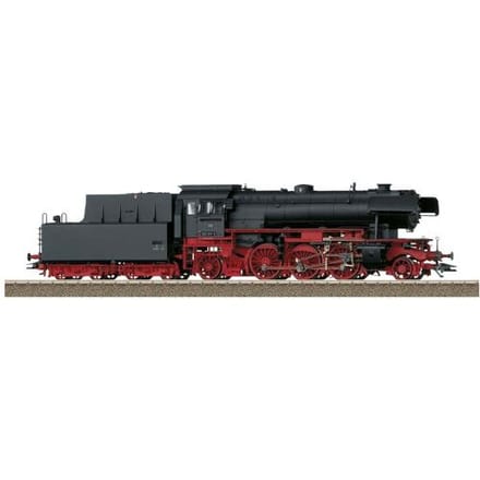 TRIX H0 25231 H0 stoomlocomotief BR 023 van de DB