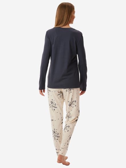 uncover by SCHIESSER Schlafanzug Nightwear