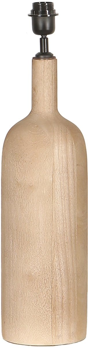 by Mooss - Tafellamp - Naturel - Sunburn - Modern - L - 45cm