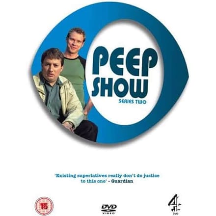 Peep Show - Series 2