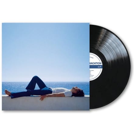 European Vacation - Cosmic Crooner