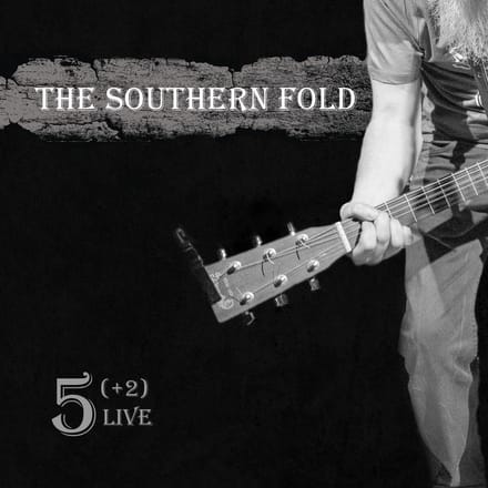 The Southern Fold - 5 (+2) Live From The Southern Fold (LP)