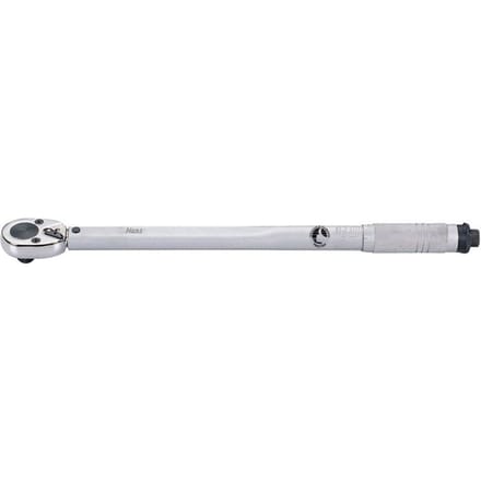 Momentsleutel HANS 1/4 inch 5-25 Nm