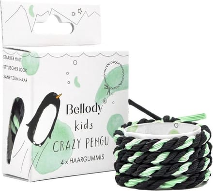 Bellody Haarbanden Kids Edition haarbanden voor kinderen Dames