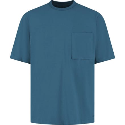 Dstrezzed Steve tee