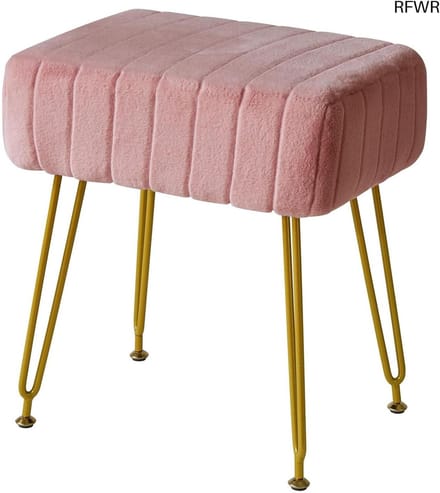 Kaptafel Stoel - Make-up Stoel - Make-up stoel - woonaccessoire