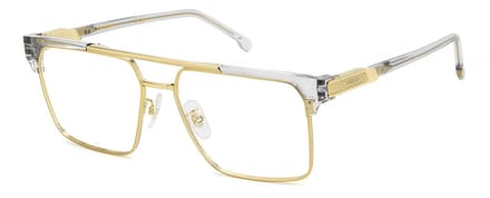 Carrera CARRERA 1140 Gold grey 56/16/145 MAN Brilmonturen
