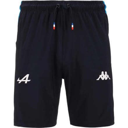 Kinderbroeken Alpine F1 Adrin 2024