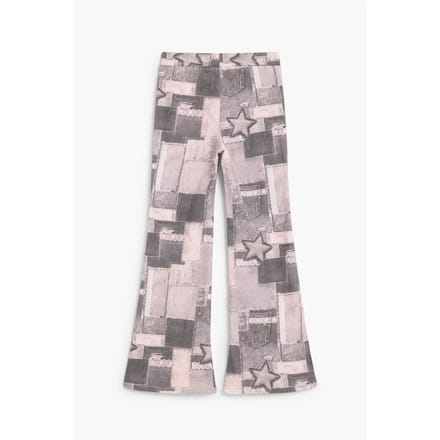 Legging voor meisjes Desigual Agnès