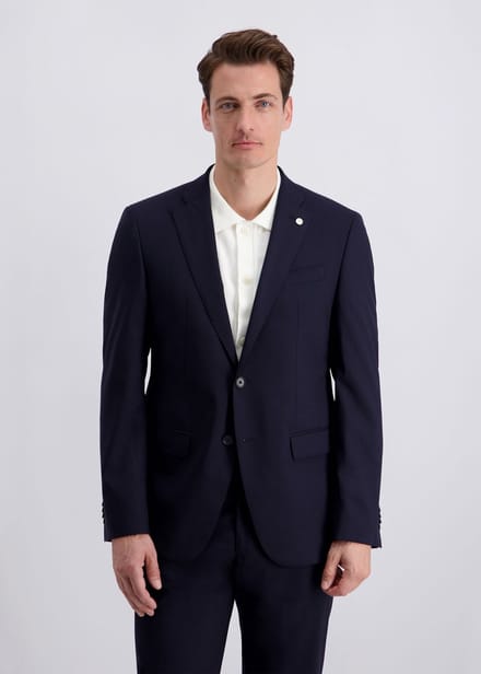 pierre cardin Het Sakko Grant in Modern Fit