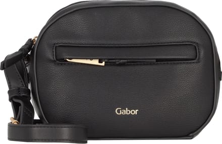 Gabor Bags - zwart - kunstleder - maat STUK