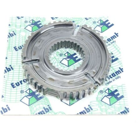 Synchroonschacht, versnellingsbak EURORICAMBI 95570886