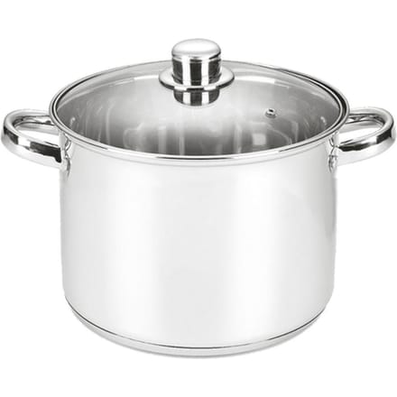 Kookpan 12 liter