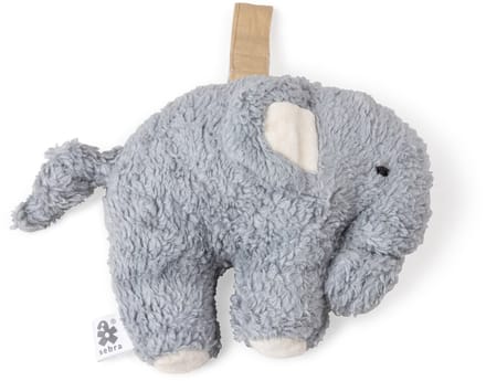 Sebra Muziekdoos Olifant Fanto Dusty Blue