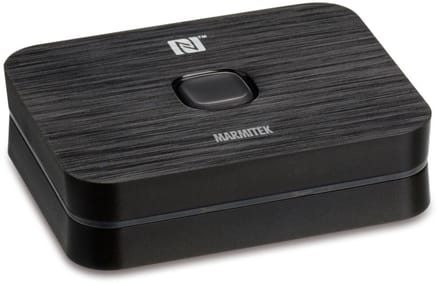 Marmitek BoomBoom 93 Bluetooth Receiver - Bluetooth ontvanger - aptX Low Latency - Digitale audio-uitgang