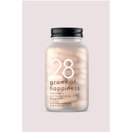 28 Grams Of Happiness - Katinka Versendaal