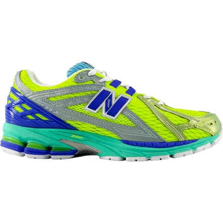 New Balance 1906 Groen