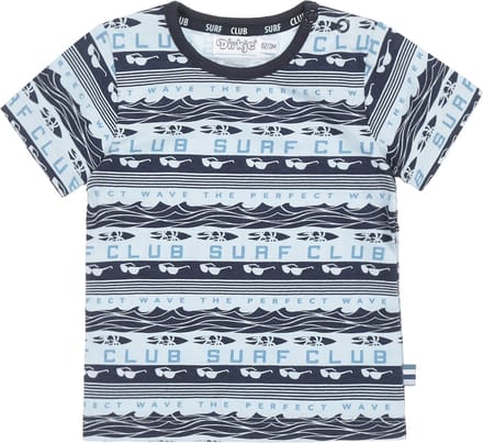 Dirkje V-CALIFORNIA Jongens T-shirt - Maat 68