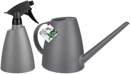 Stijlvolle Gieter en Sprayer Set - 100% Recyclebaar