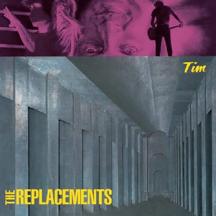 Replacements - Tim (LP)