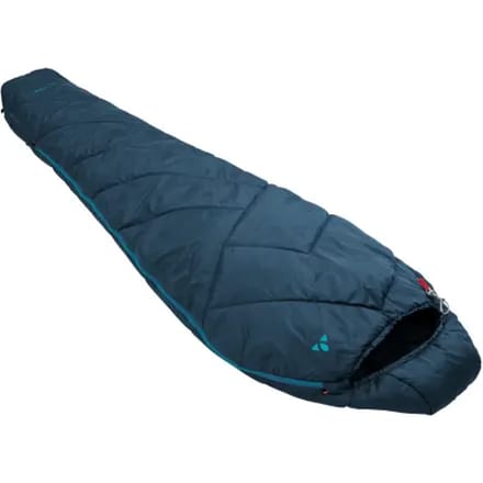 VAUDE Sioux 100 II SYN, Unisex, Slaapzak