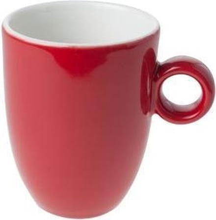 Bola Red Mok D7.7xh9.6cm - 25cl